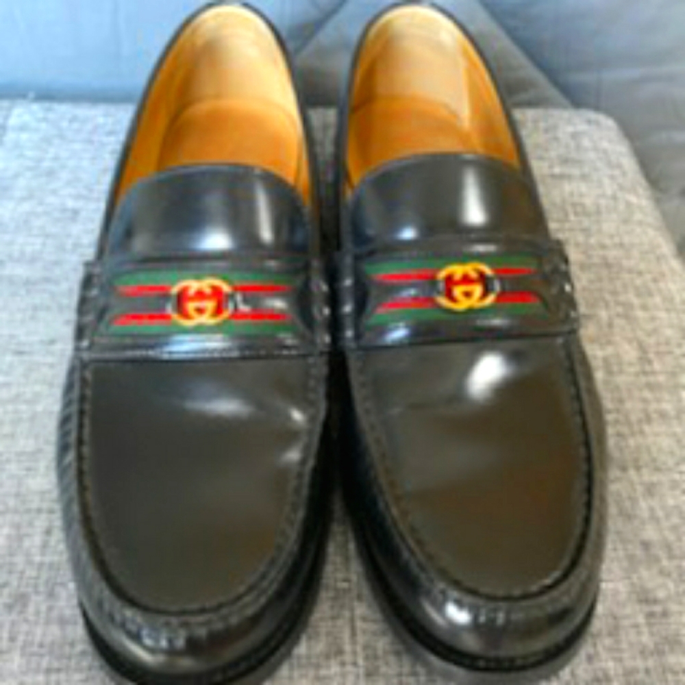 Gucci Dress Shoes